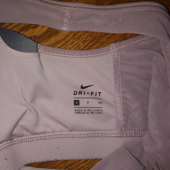 Nike Sports Bra - Picture 5 of 5